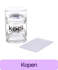 Stempelset Kodi